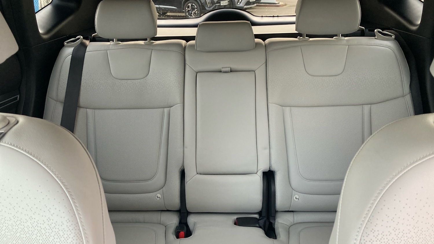 Used Hyundai TUCSON 2023 for sale - 78045427: Photo 15