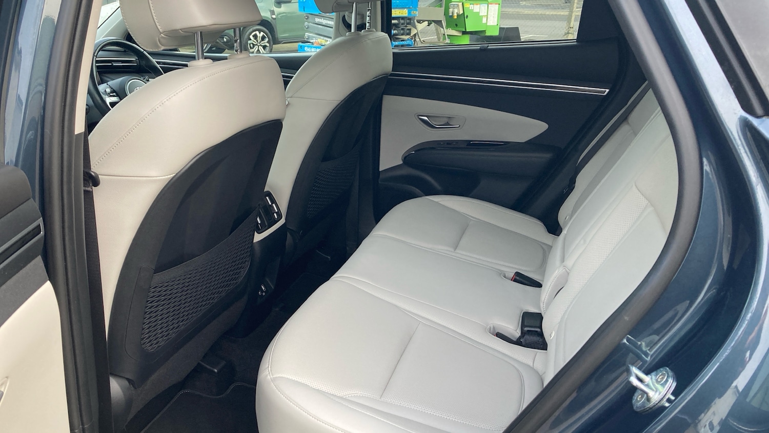 Used Hyundai TUCSON 2023 for sale - 78045427: Photo 16