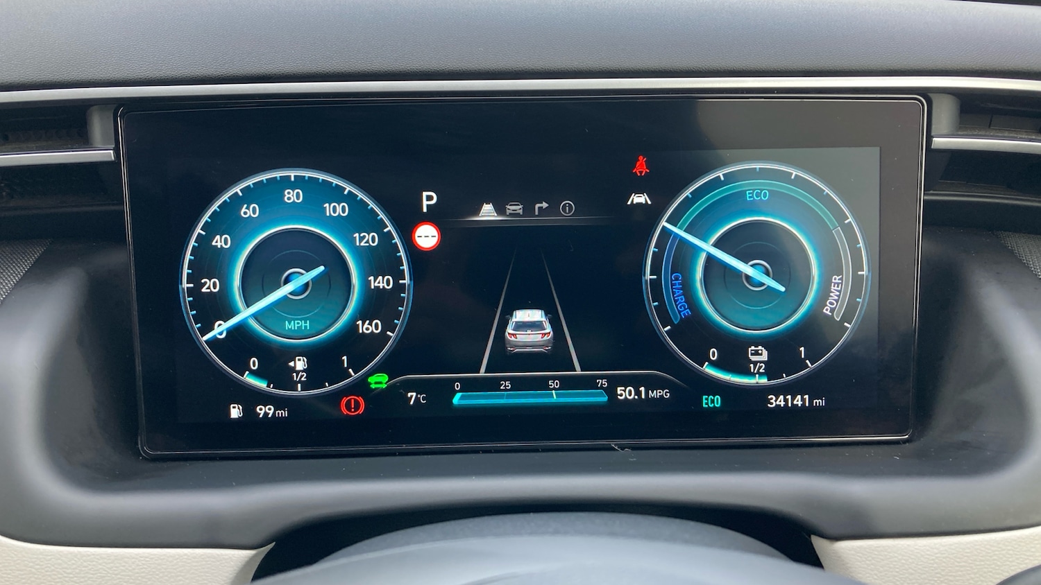 Used Hyundai TUCSON 2023 for sale - 78045427: Photo 18