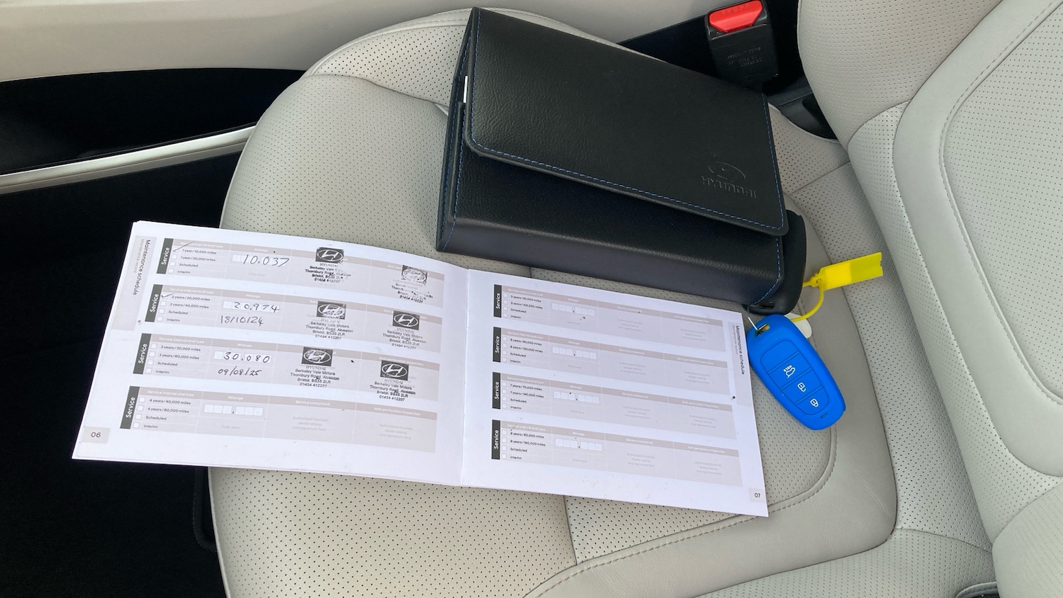 Used Hyundai TUCSON 2023 for sale - 78045427: Photo 19