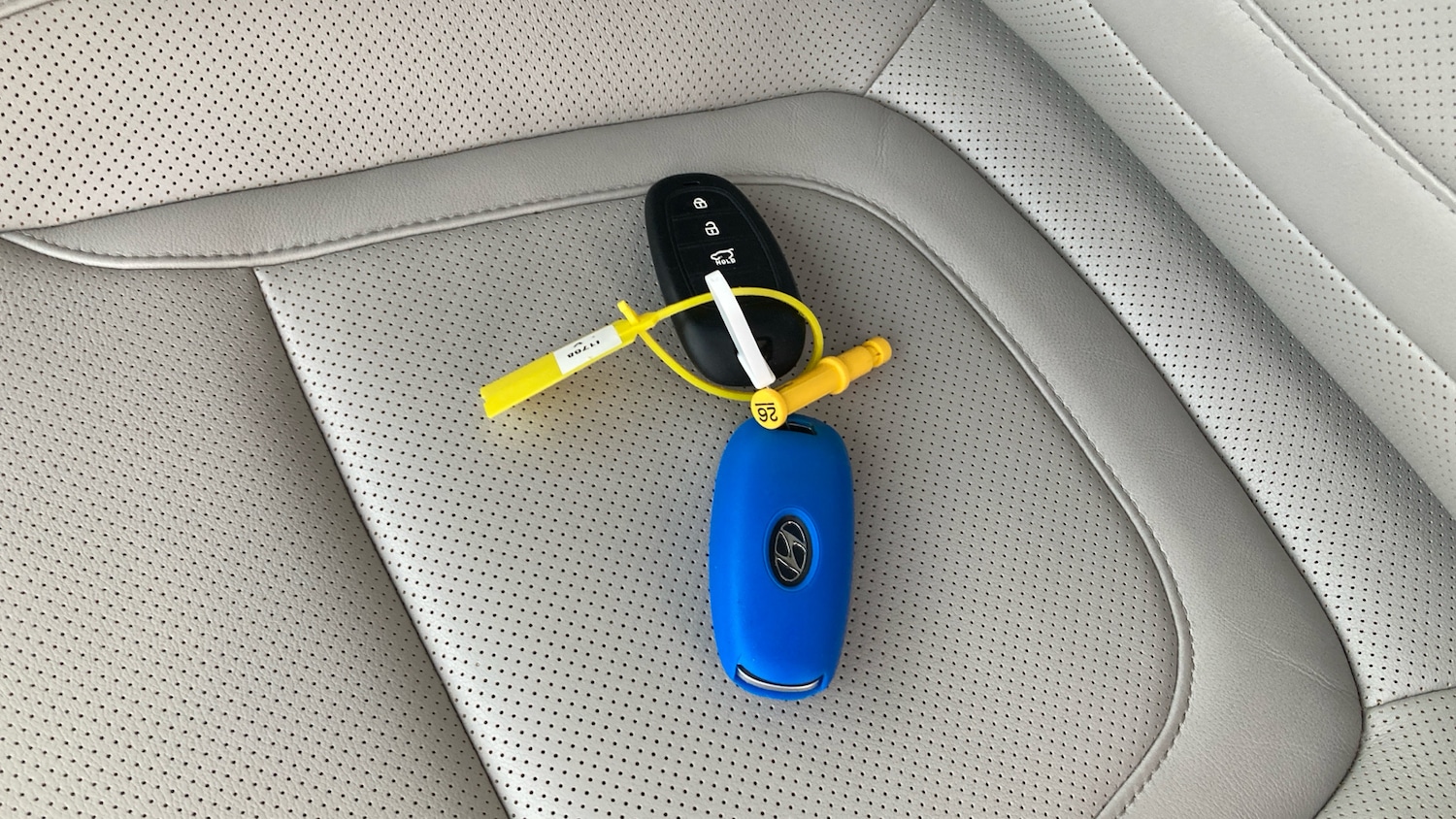 Used Hyundai TUCSON 2023 for sale - 78045427: Photo 20