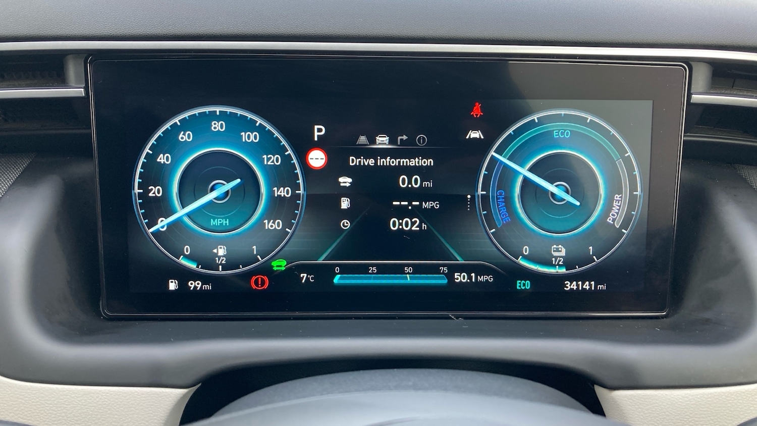 Used Hyundai TUCSON 2023 for sale - 78045427: Photo 21