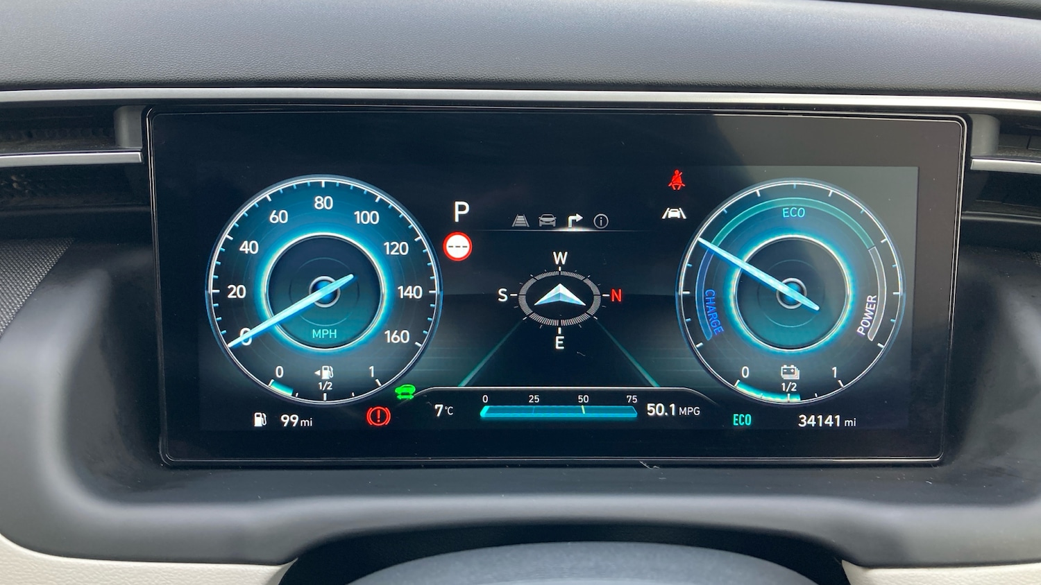 Used Hyundai TUCSON 2023 for sale - 78045427: Photo 22