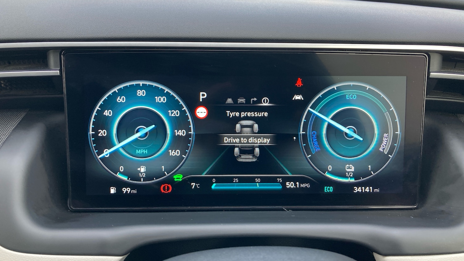 Used Hyundai TUCSON 2023 for sale - 78045427: Photo 23