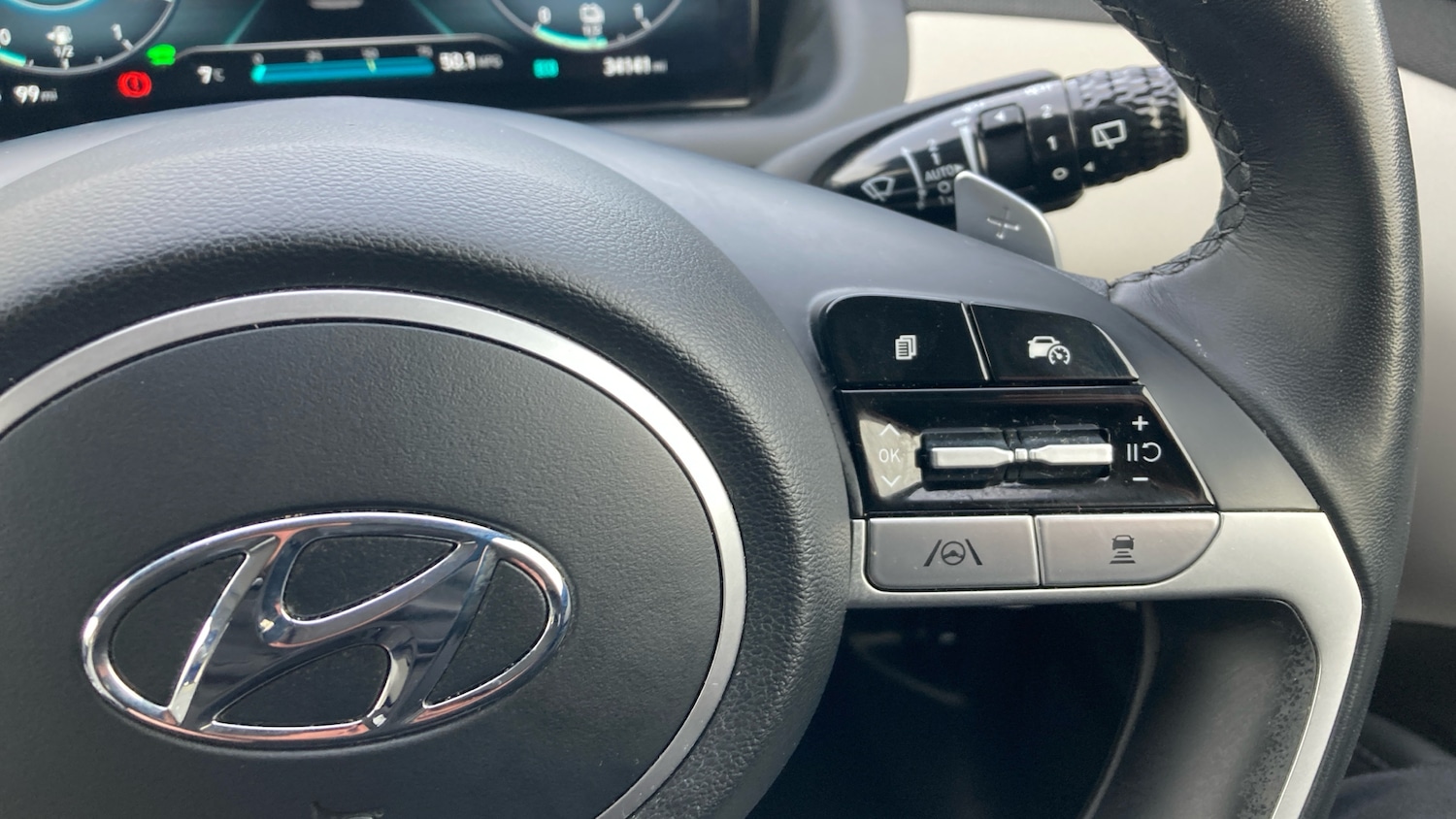 Used Hyundai TUCSON 2023 for sale - 78045427: Photo 24