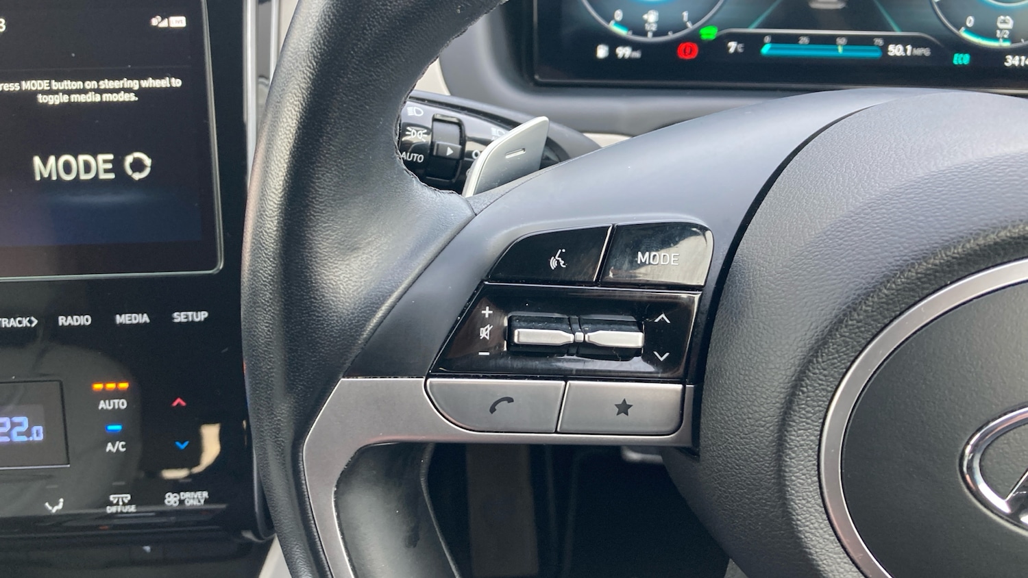 Used Hyundai TUCSON 2023 for sale - 78045427: Photo 25