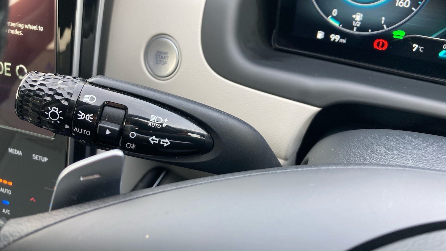 Used Hyundai TUCSON 2023 for sale - 78045427: Photo 26