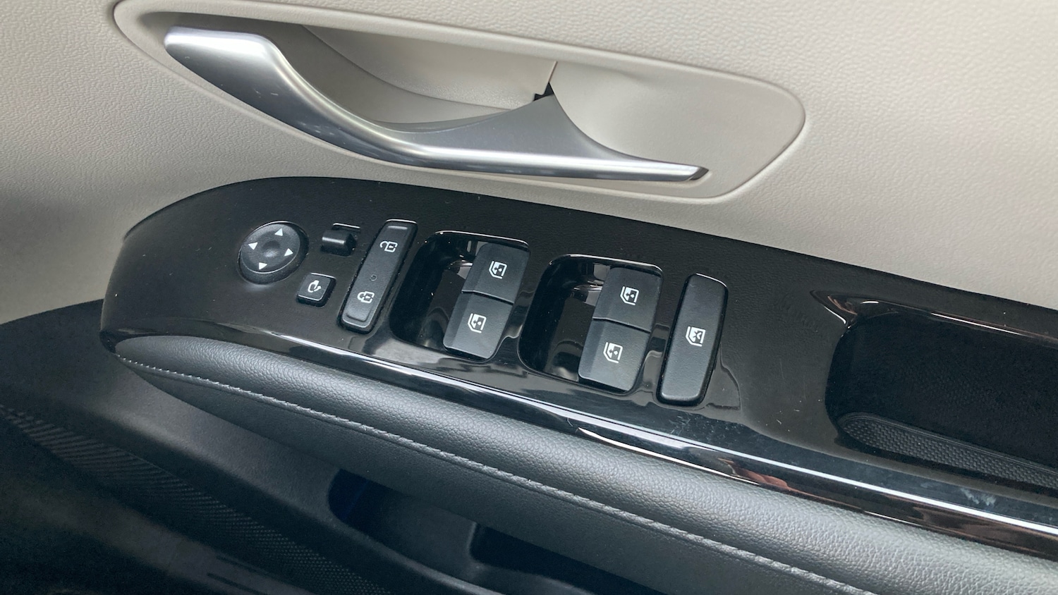 Used Hyundai TUCSON 2023 for sale - 78045427: Photo 29