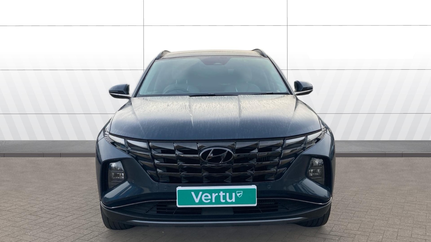 Used Hyundai TUCSON 2023 for sale - 78045427: Photo 3