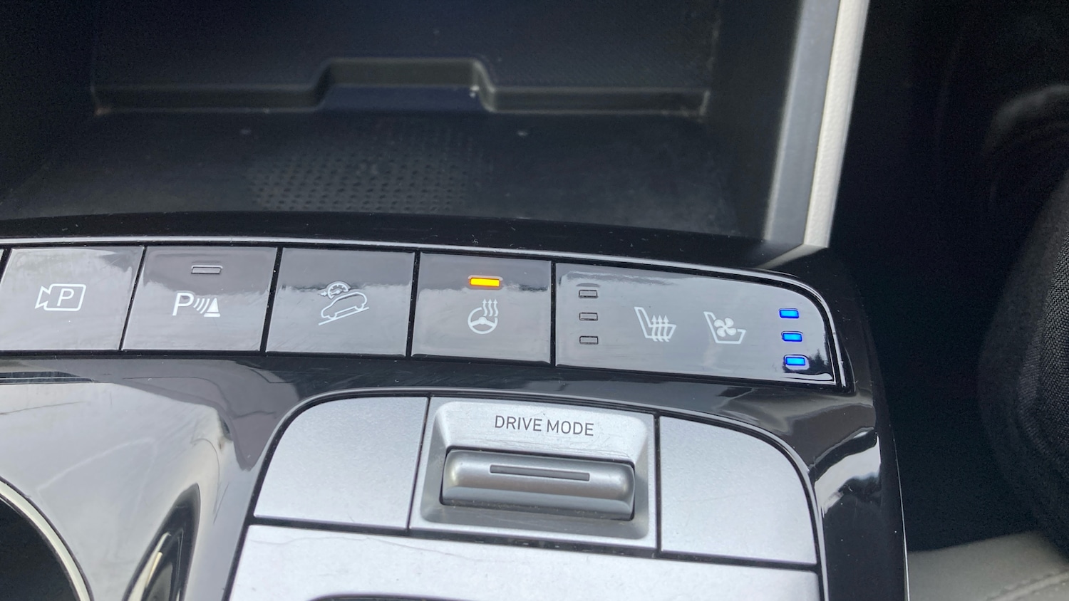 Used Hyundai TUCSON 2023 for sale - 78045427: Photo 31