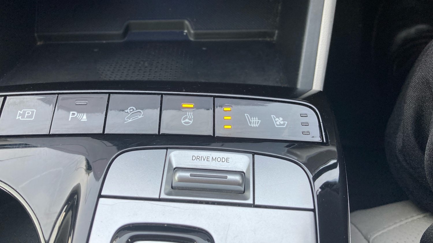 Used Hyundai TUCSON 2023 for sale - 78045427: Photo 32