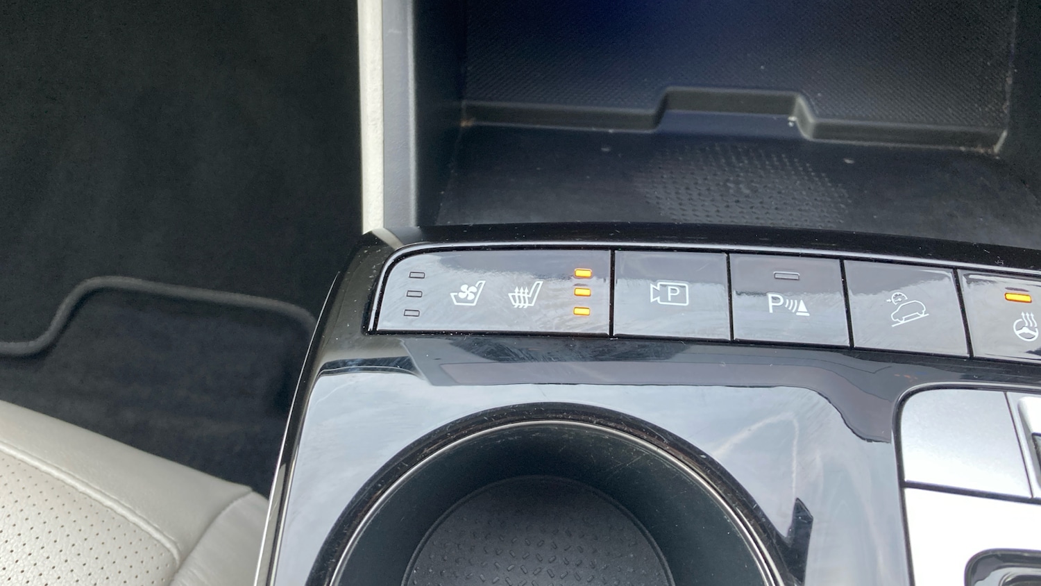 Used Hyundai TUCSON 2023 for sale - 78045427: Photo 34