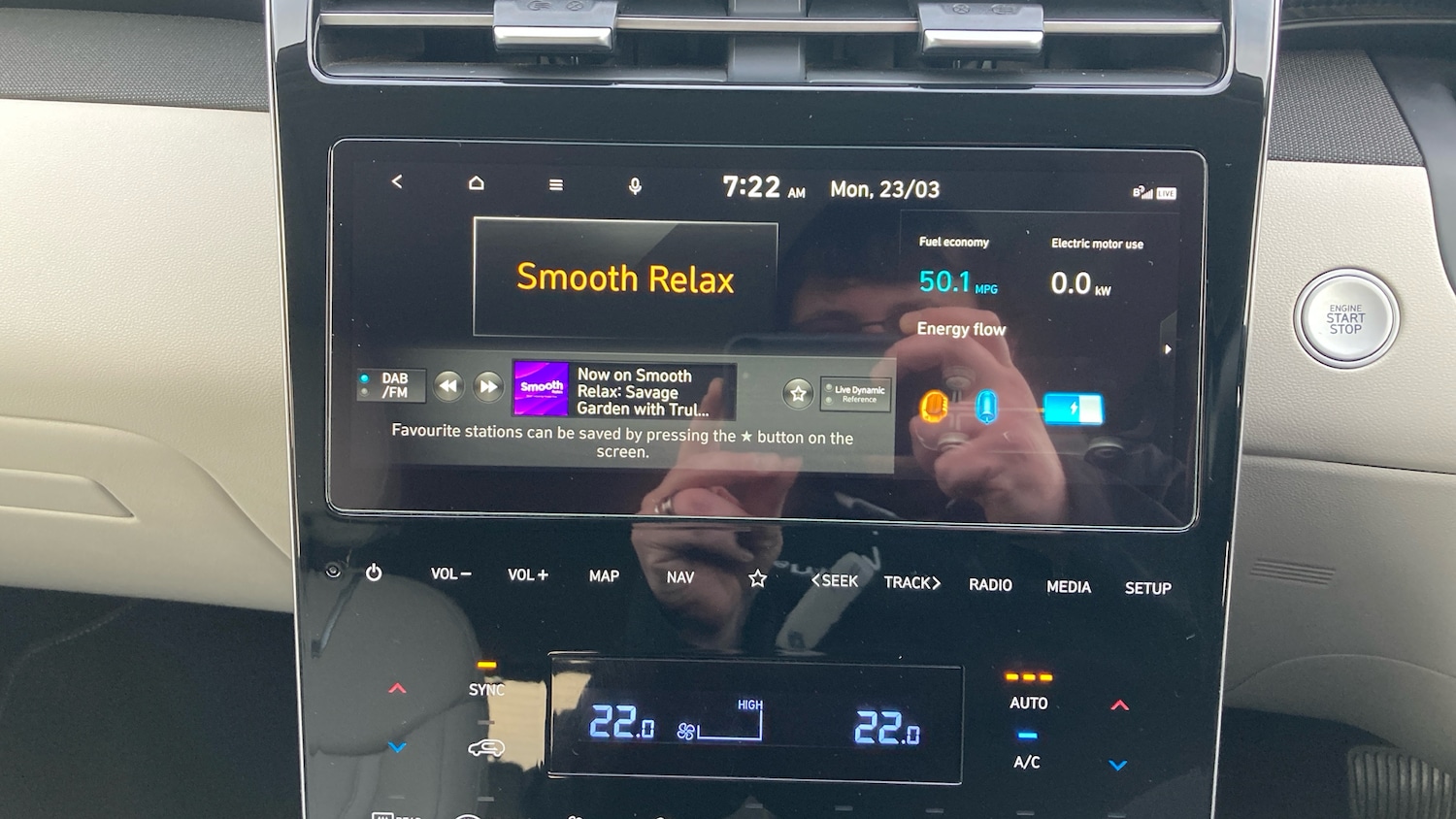 Used Hyundai TUCSON 2023 for sale - 78045427: Photo 36