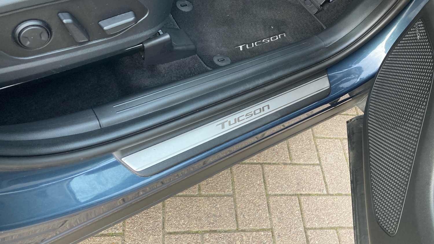 Used Hyundai TUCSON 2023 for sale - 78045427: Photo 45