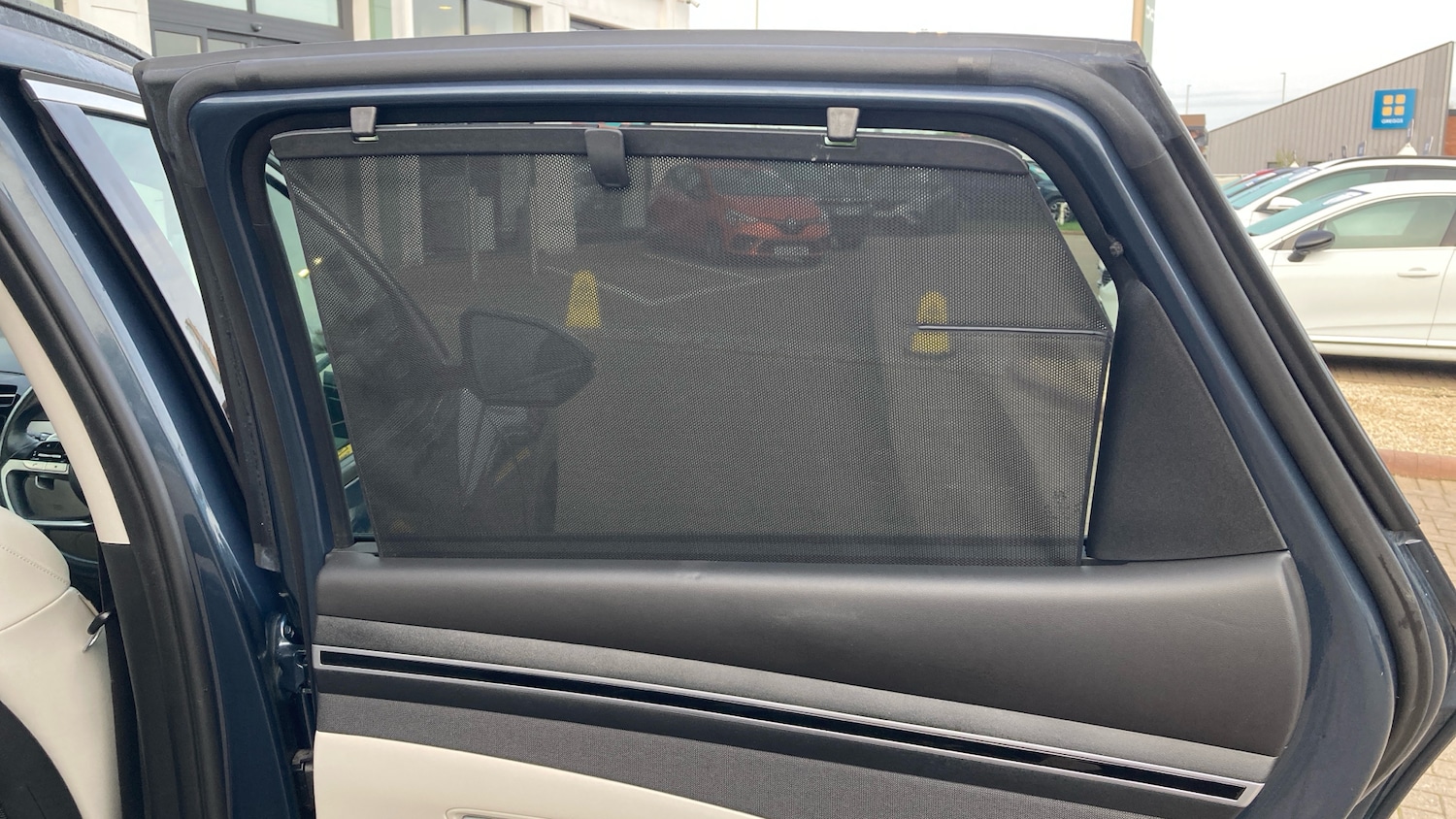 Used Hyundai TUCSON 2023 for sale - 78045427: Photo 49