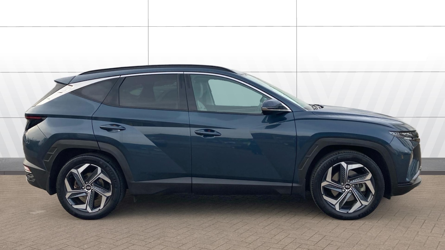 Used Hyundai TUCSON 2023 for sale - 78045427: Photo 5