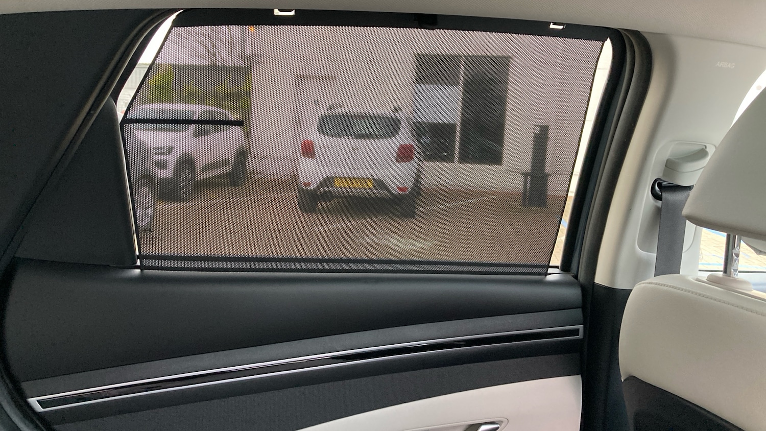 Used Hyundai TUCSON 2023 for sale - 78045427: Photo 55