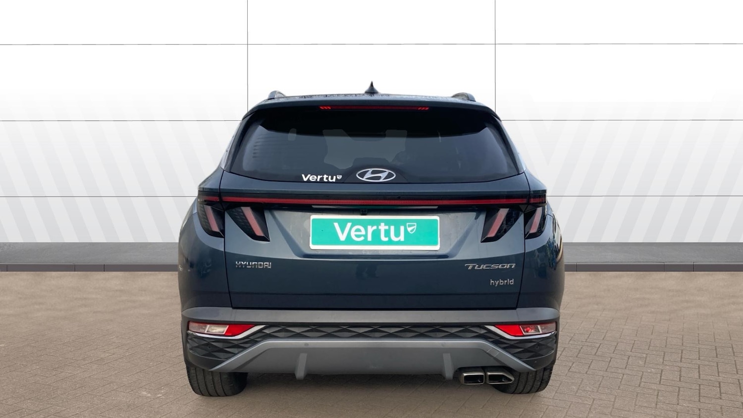 Used Hyundai TUCSON 2023 for sale - 78045427: Photo 6