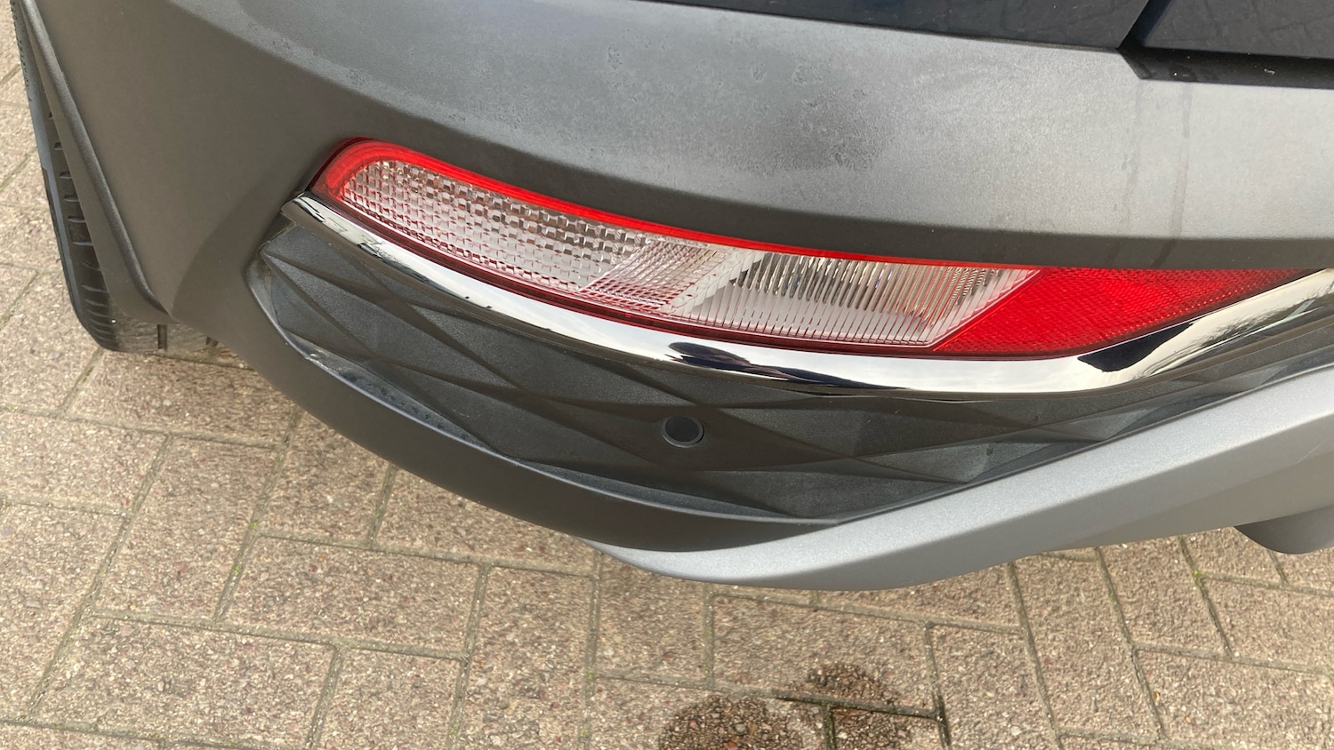 Used Hyundai TUCSON 2023 for sale - 78045427: Photo 60