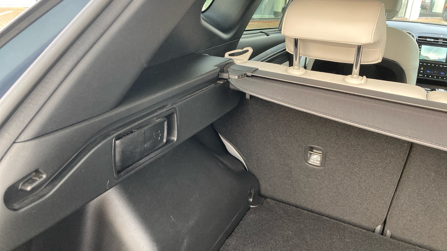 Used Hyundai TUCSON 2023 for sale - 78045427: Photo 63