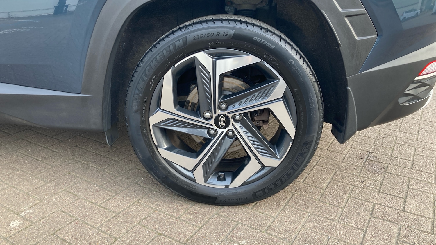 Used Hyundai TUCSON 2023 for sale - 78045427: Photo 64