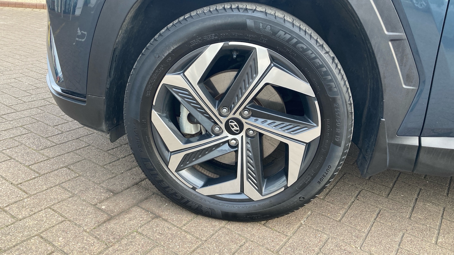 Used Hyundai TUCSON 2023 for sale - 78045427: Photo 65