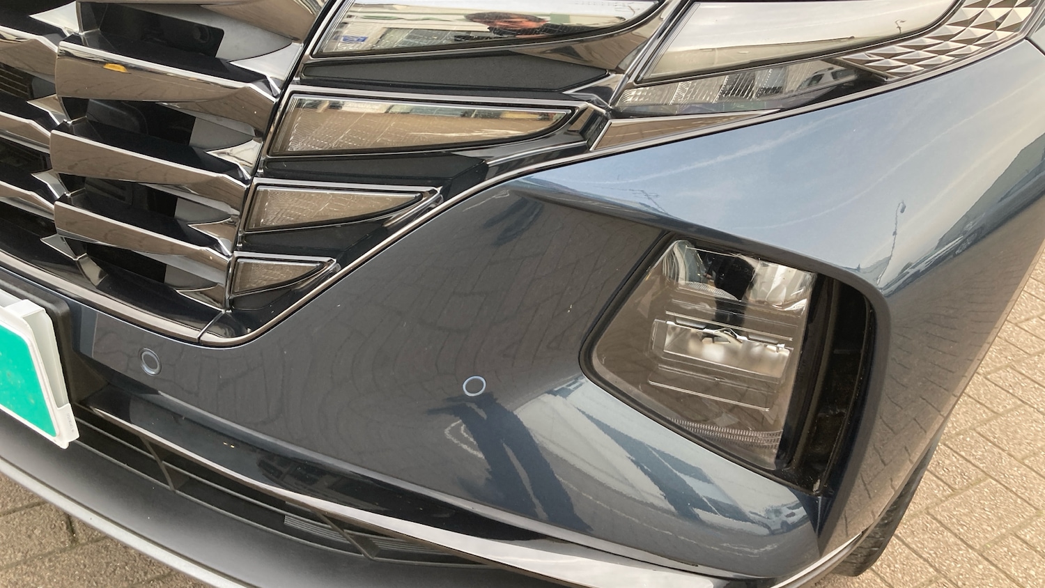 Used Hyundai TUCSON 2023 for sale - 78045427: Photo 66