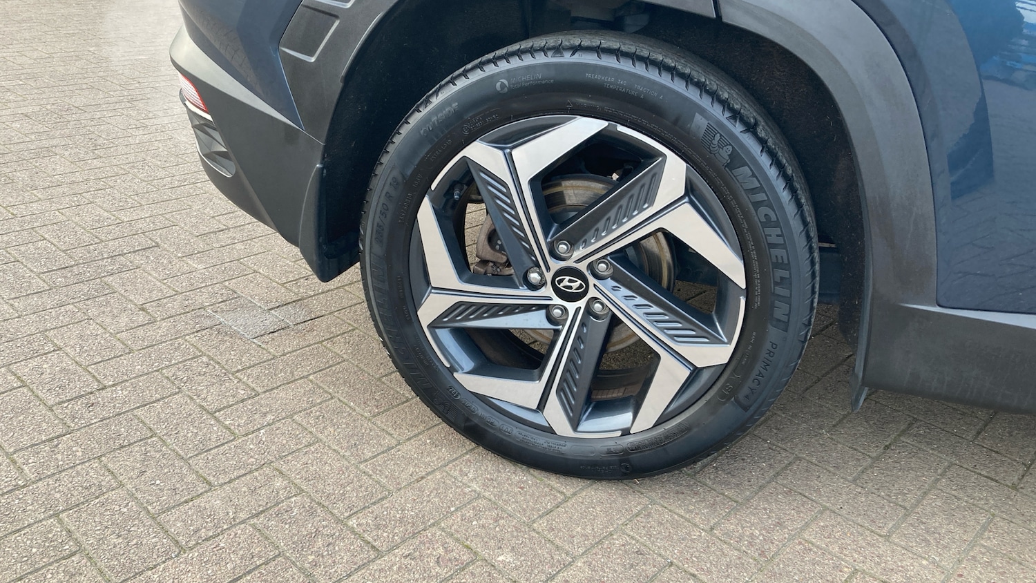 Used Hyundai TUCSON 2023 for sale - 78045427: Photo 68