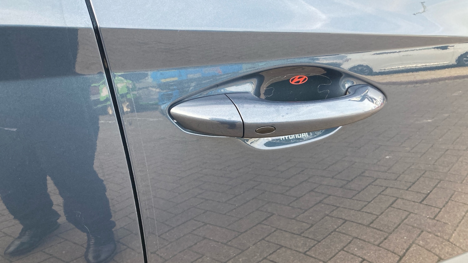 Used Hyundai TUCSON 2023 for sale - 78045427: Photo 69