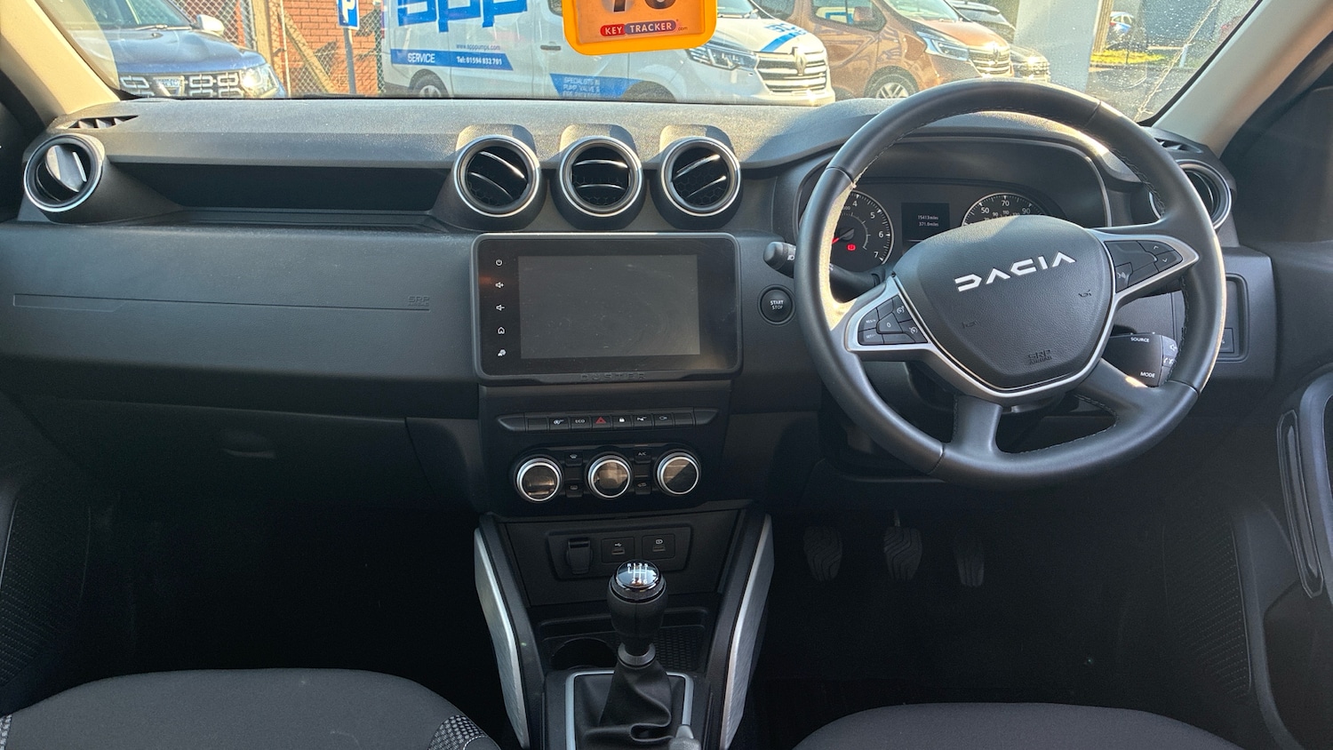 Used Dacia Duster 2024 for sale - 78000790: Photo 10