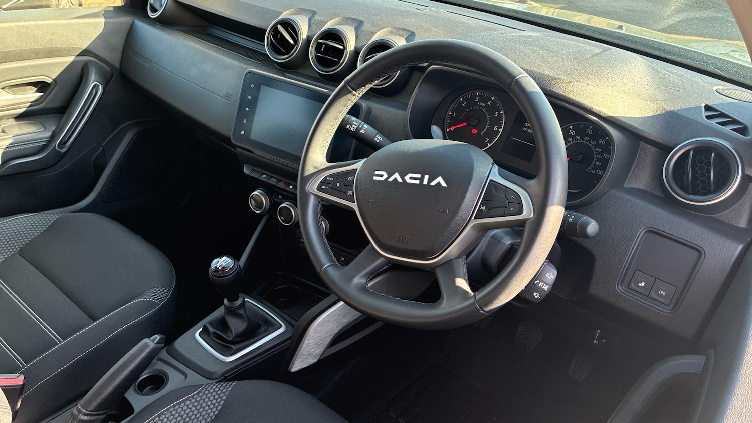 Used Dacia Duster 2024 for sale - 78000790: Photo 11