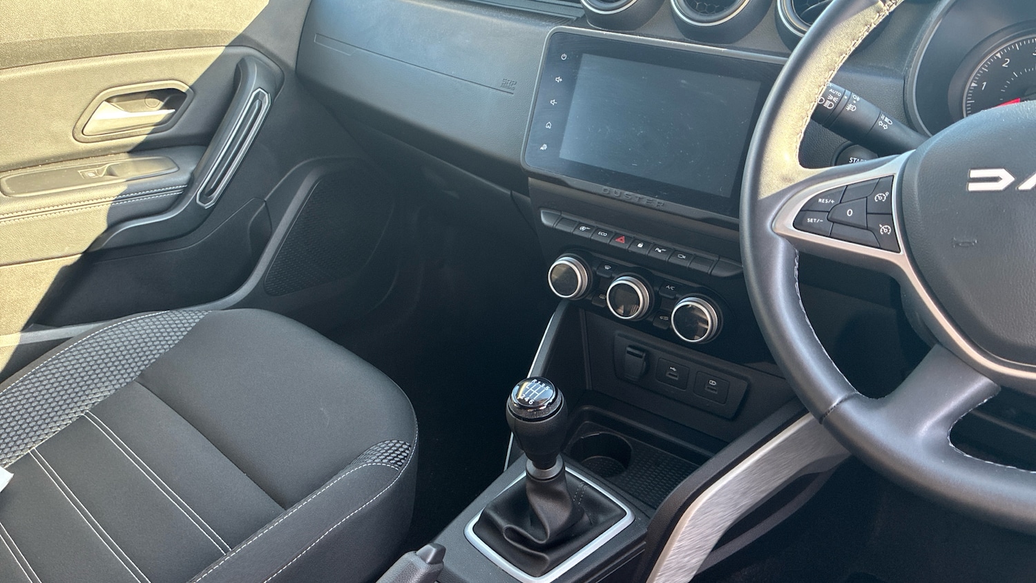 Used Dacia Duster 2024 for sale - 78000790: Photo 14