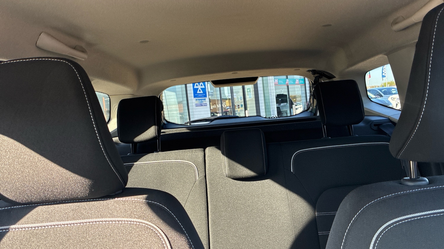 Used Dacia Duster 2024 for sale - 78000790: Photo 15