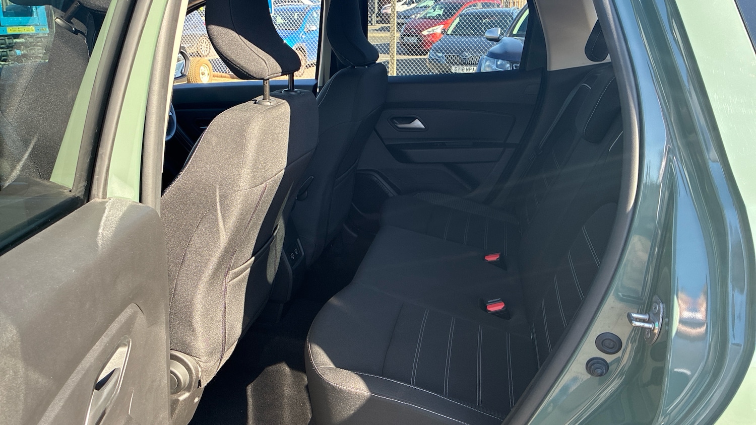 Used Dacia Duster 2024 for sale - 78000790: Photo 16