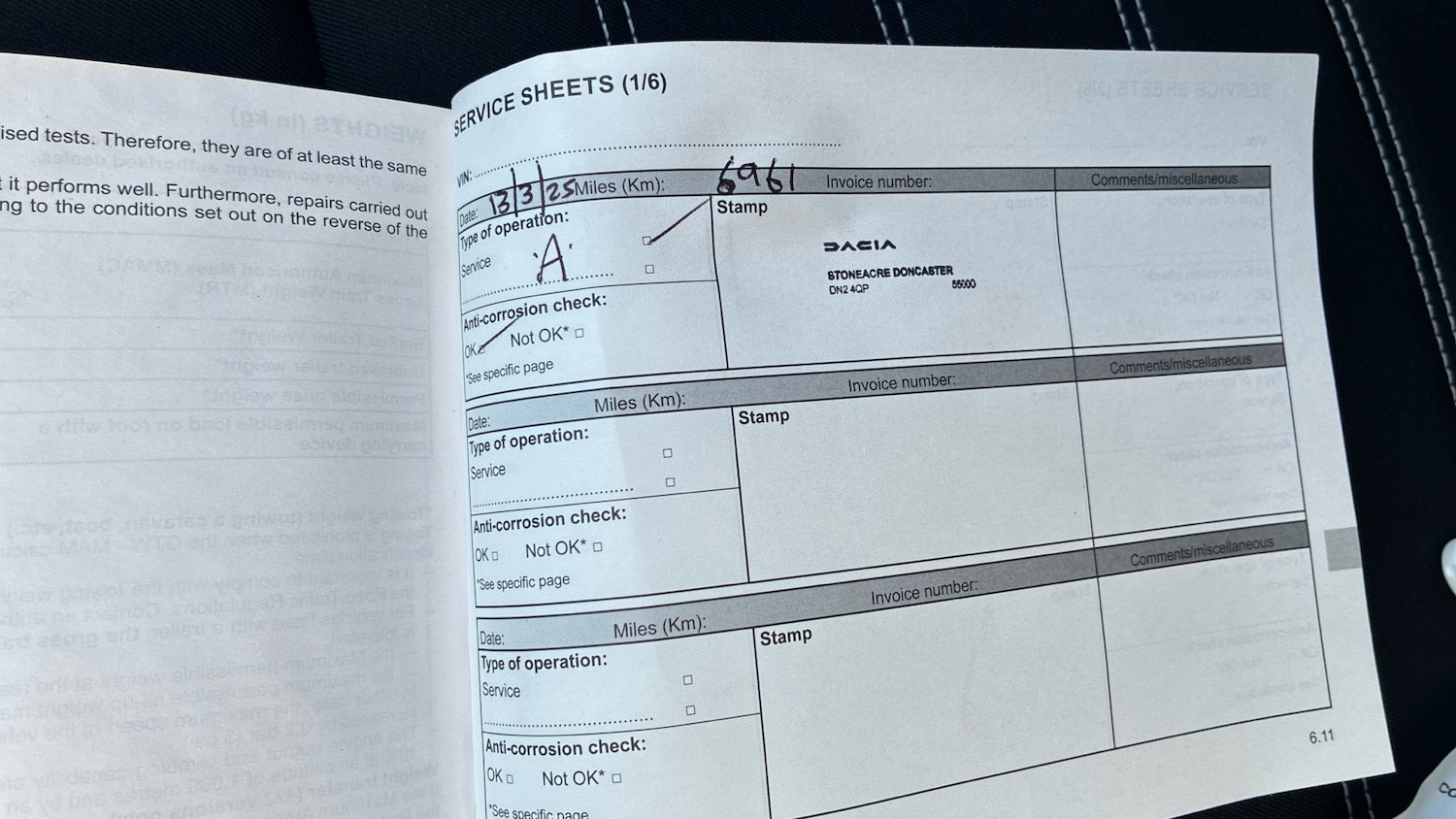 Used Dacia Duster 2024 for sale - 78000790: Photo 19