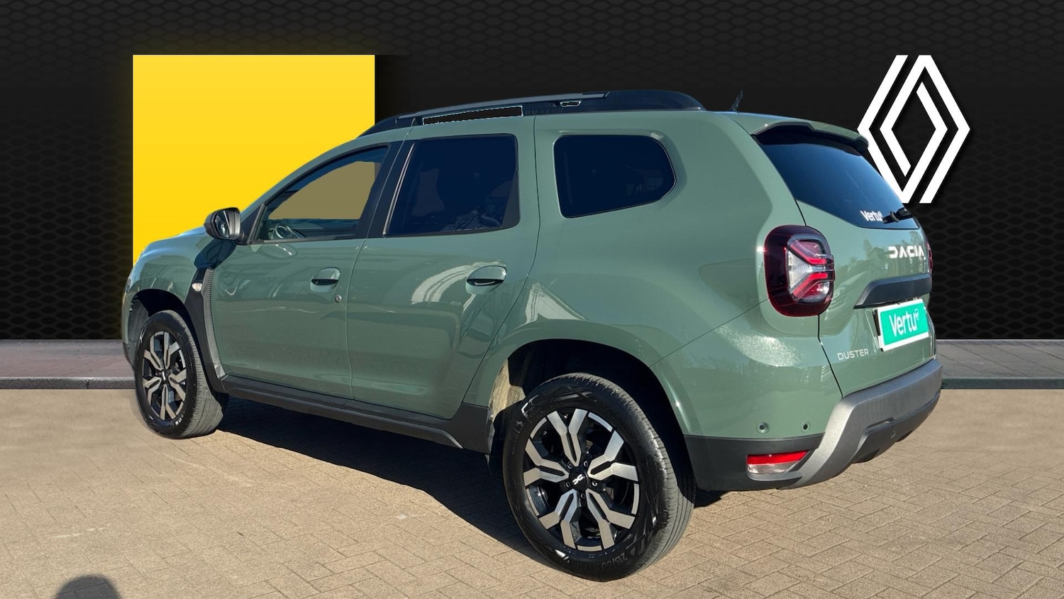 Used Dacia Duster 2024 for sale - 78000790: Photo 2