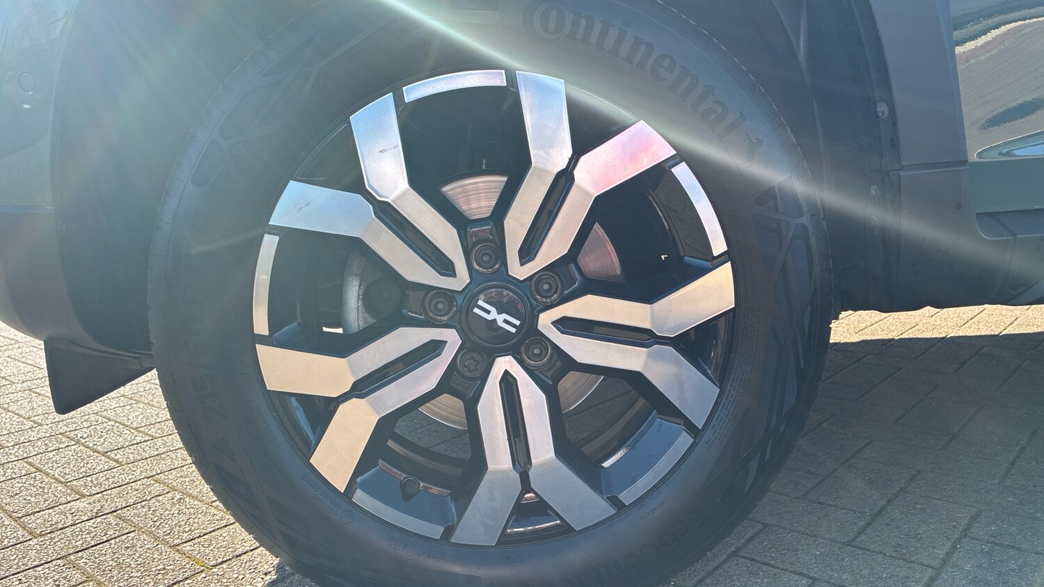 Used Dacia Duster 2024 for sale - 78000790: Photo 22