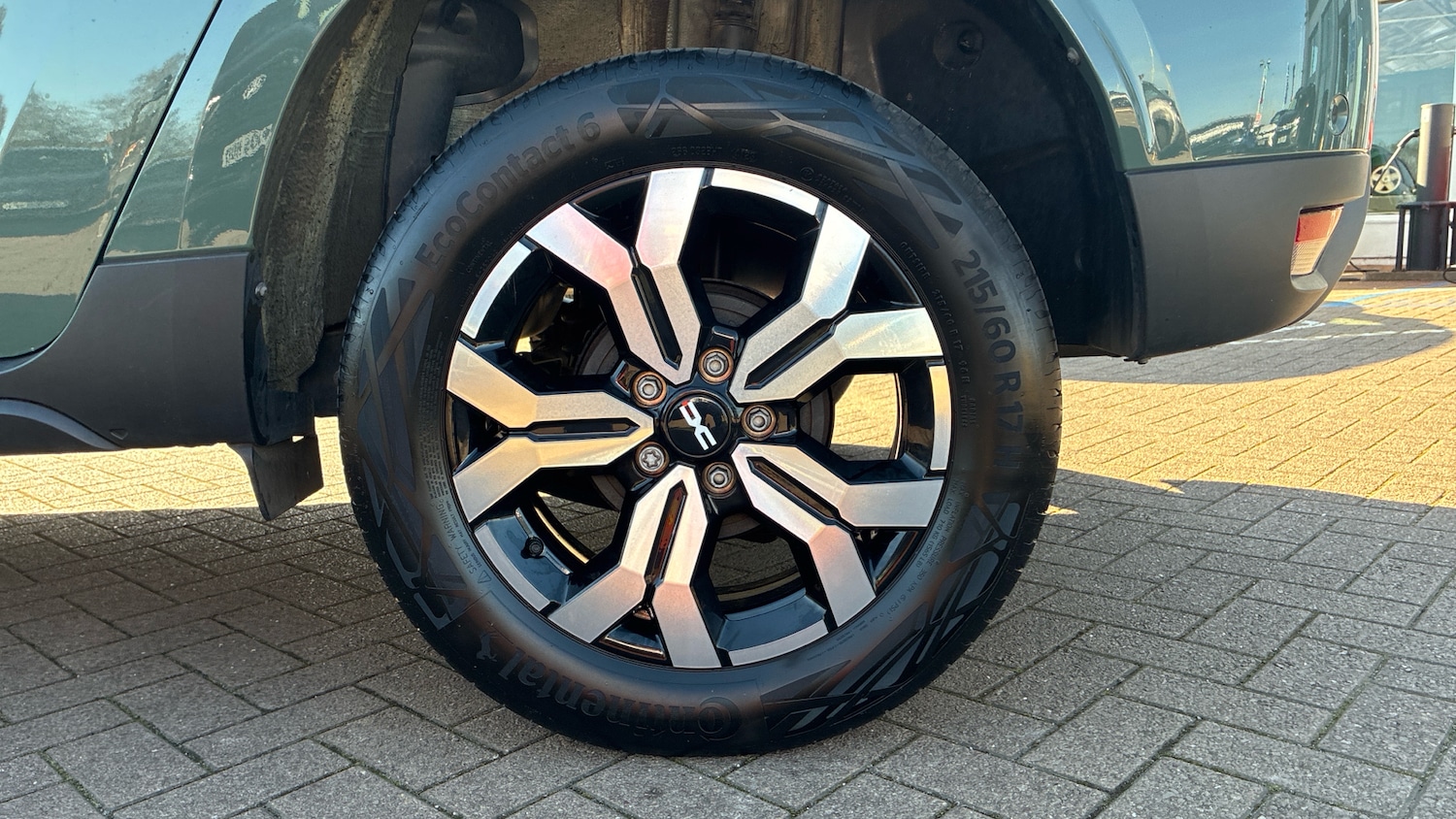 Used Dacia Duster 2024 for sale - 78000790: Photo 23