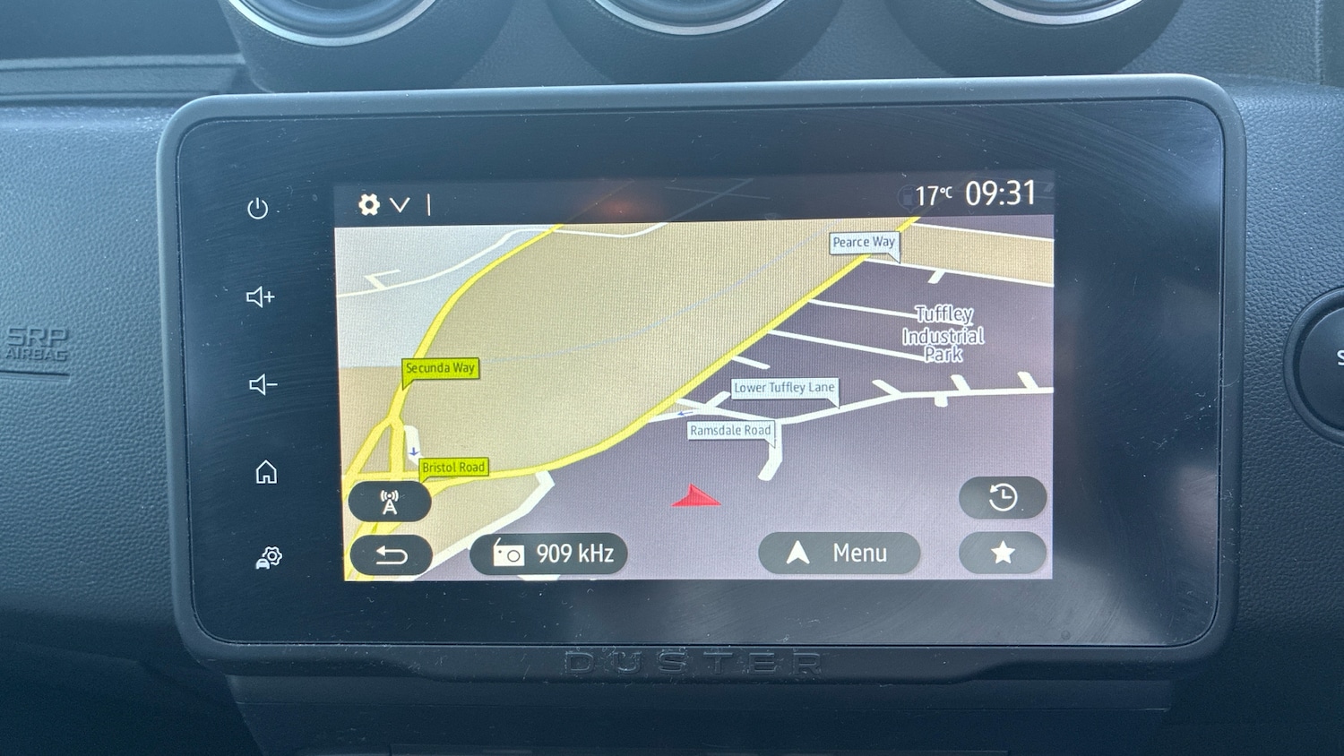 Used Dacia Duster 2024 for sale - 78000790: Photo 24