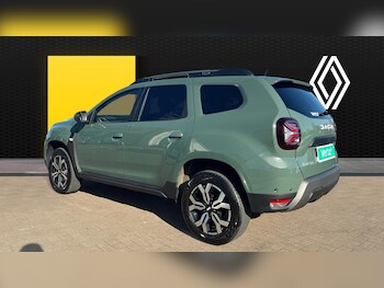Used Dacia Duster 2024 for sale - 78000790: Photo