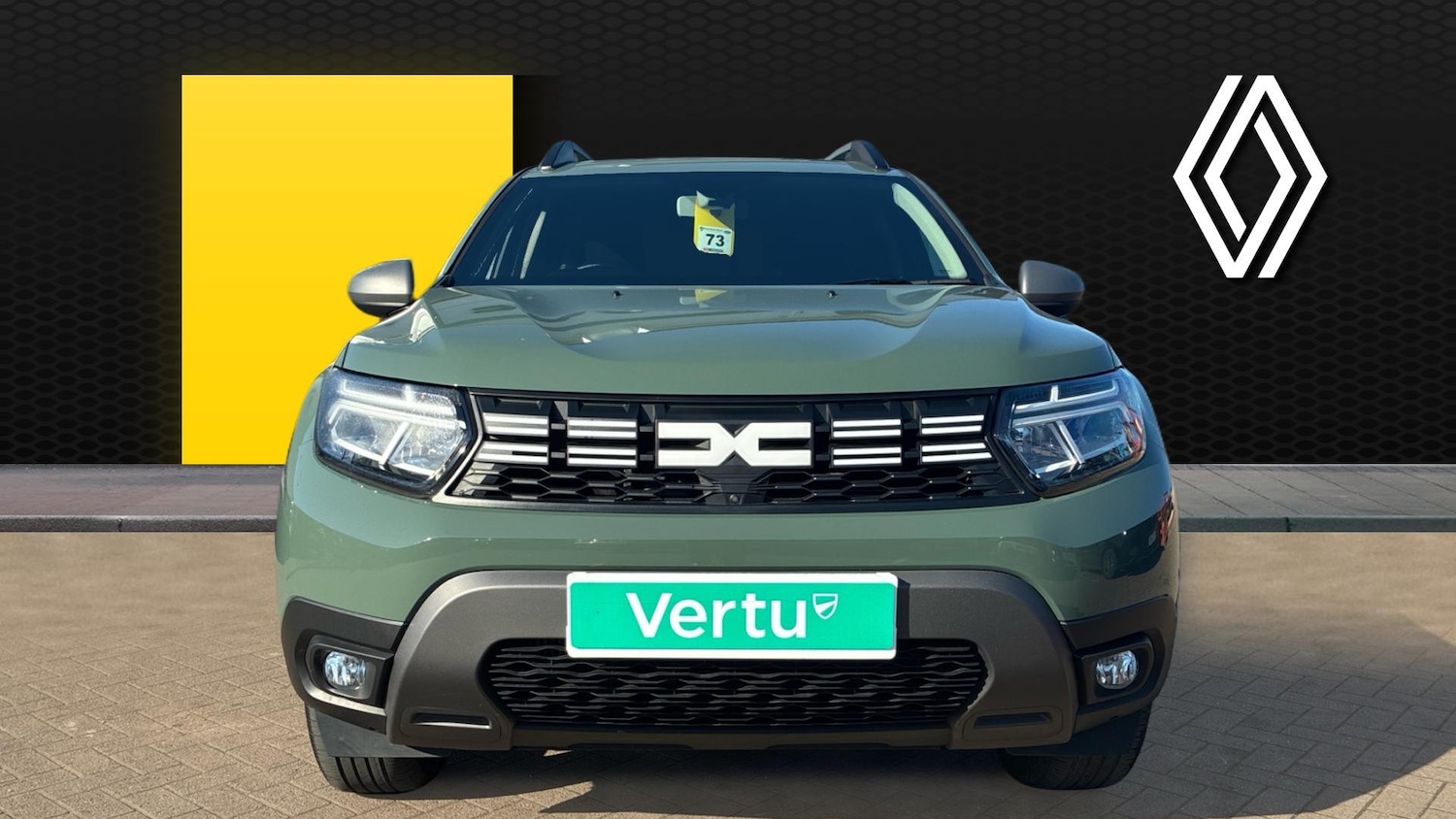 Used Dacia Duster 2024 for sale - 78000790: Photo 3