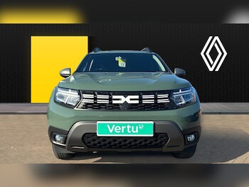 Used Dacia Duster 2024 for sale - 78000790: Photo