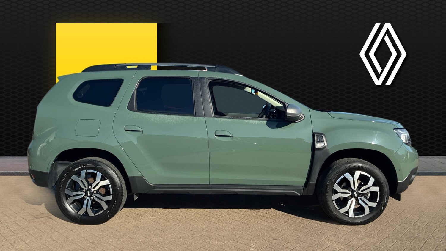 Used Dacia Duster 2024 for sale - 78000790: Photo 5