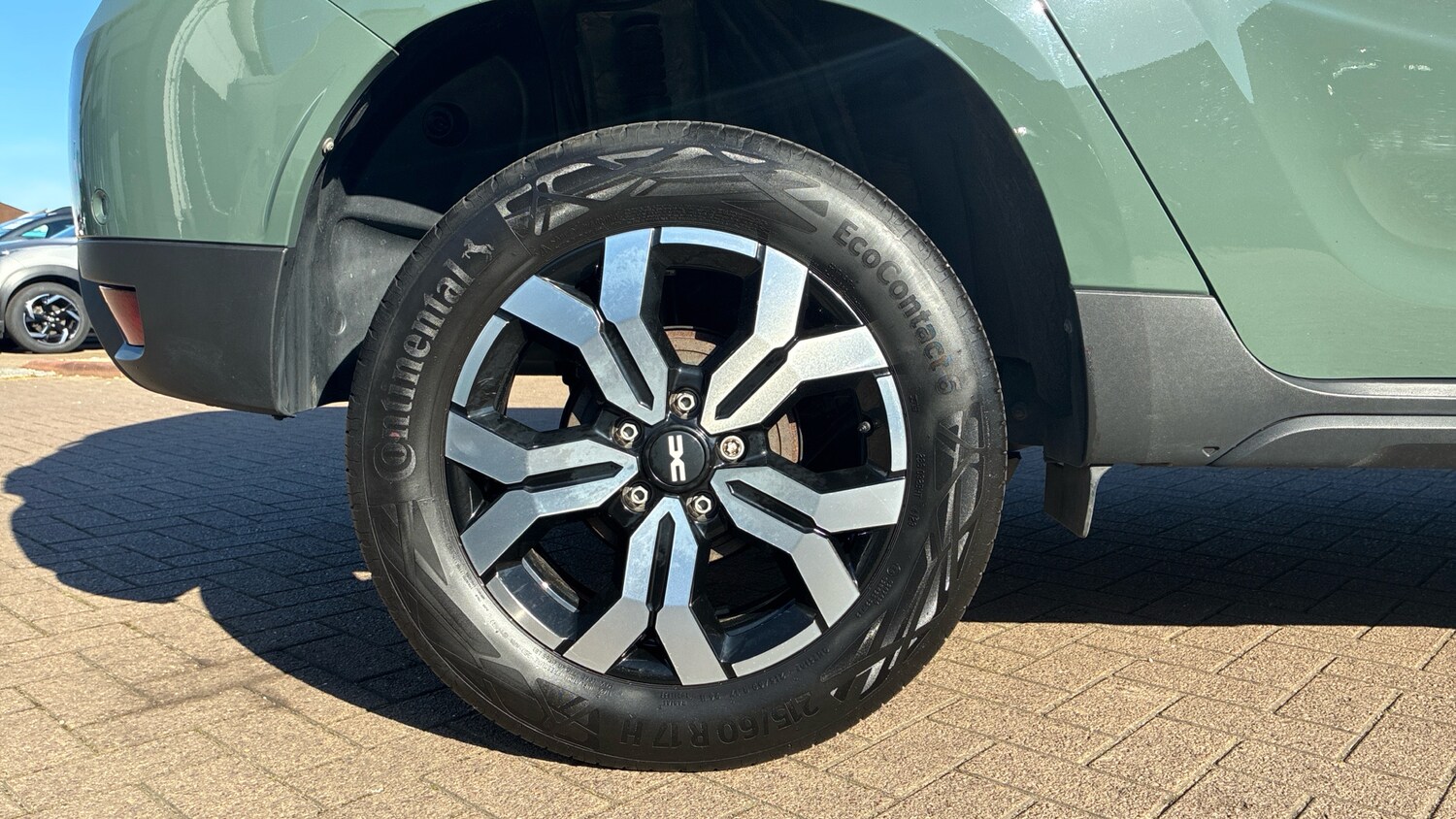 Used Dacia Duster 2024 for sale - 78000790: Photo 7