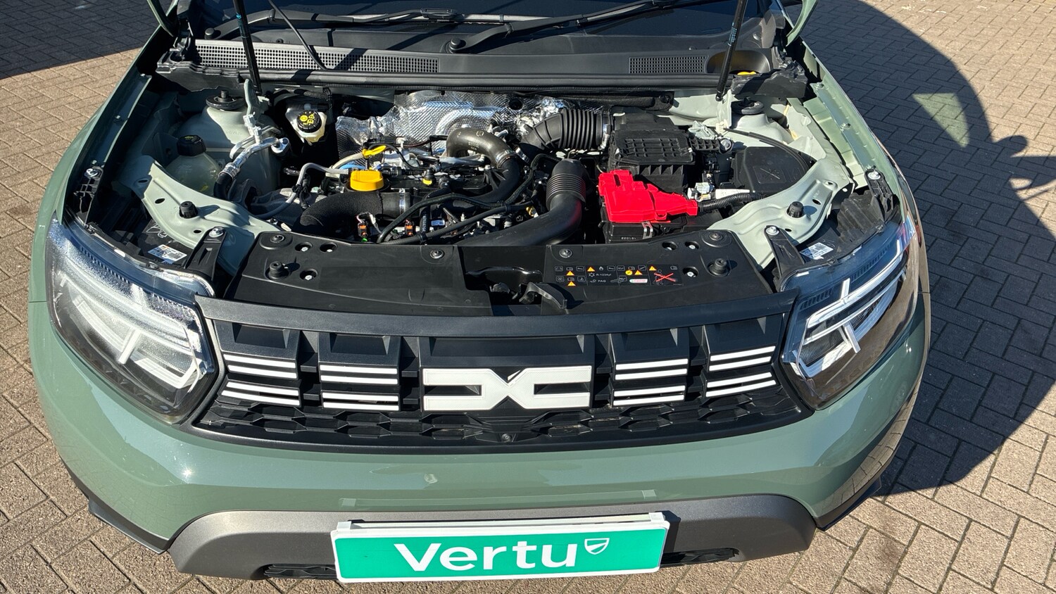 Used Dacia Duster 2024 for sale - 78000790: Photo 8