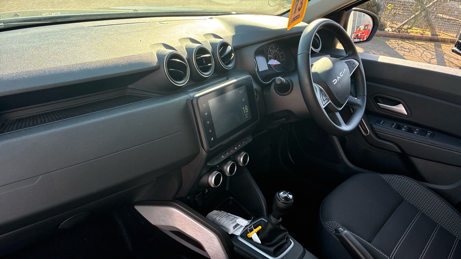 Used Dacia Duster 2024 for sale - 78000790: Photo 9