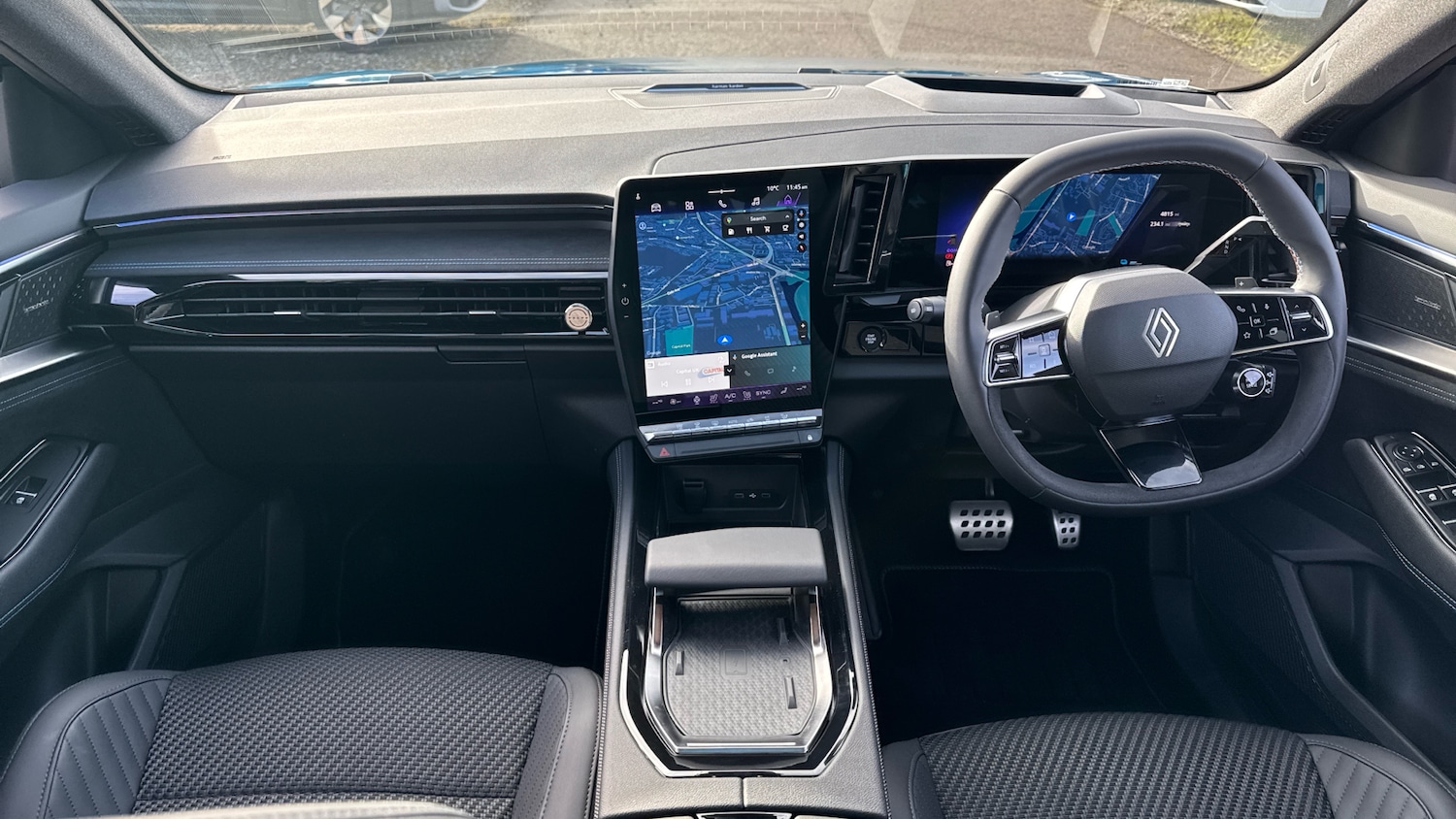 Used Renault Austral 2025 for sale - 77261320: Photo 10