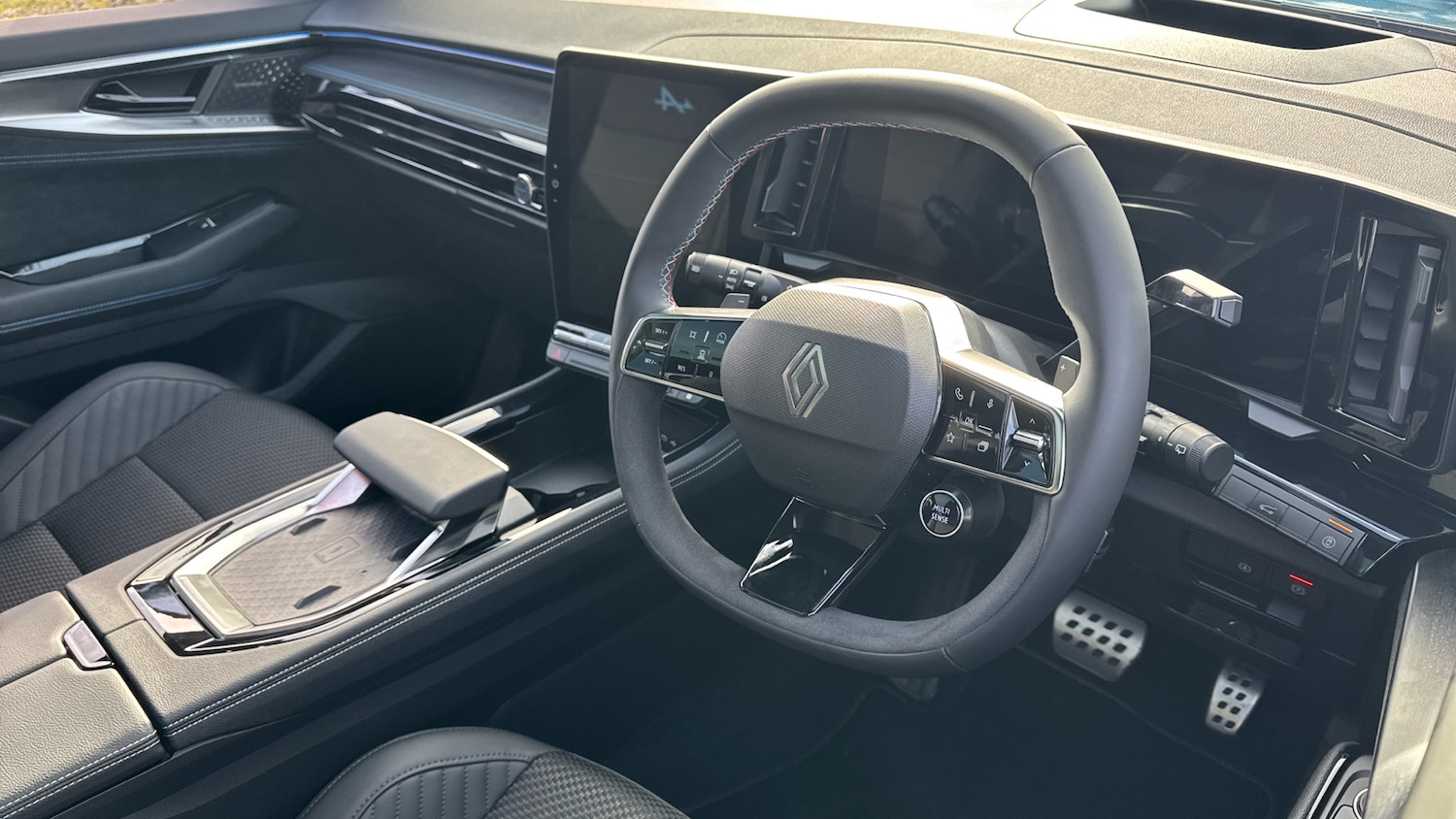 Used Renault Austral 2025 for sale - 77261320: Photo 11