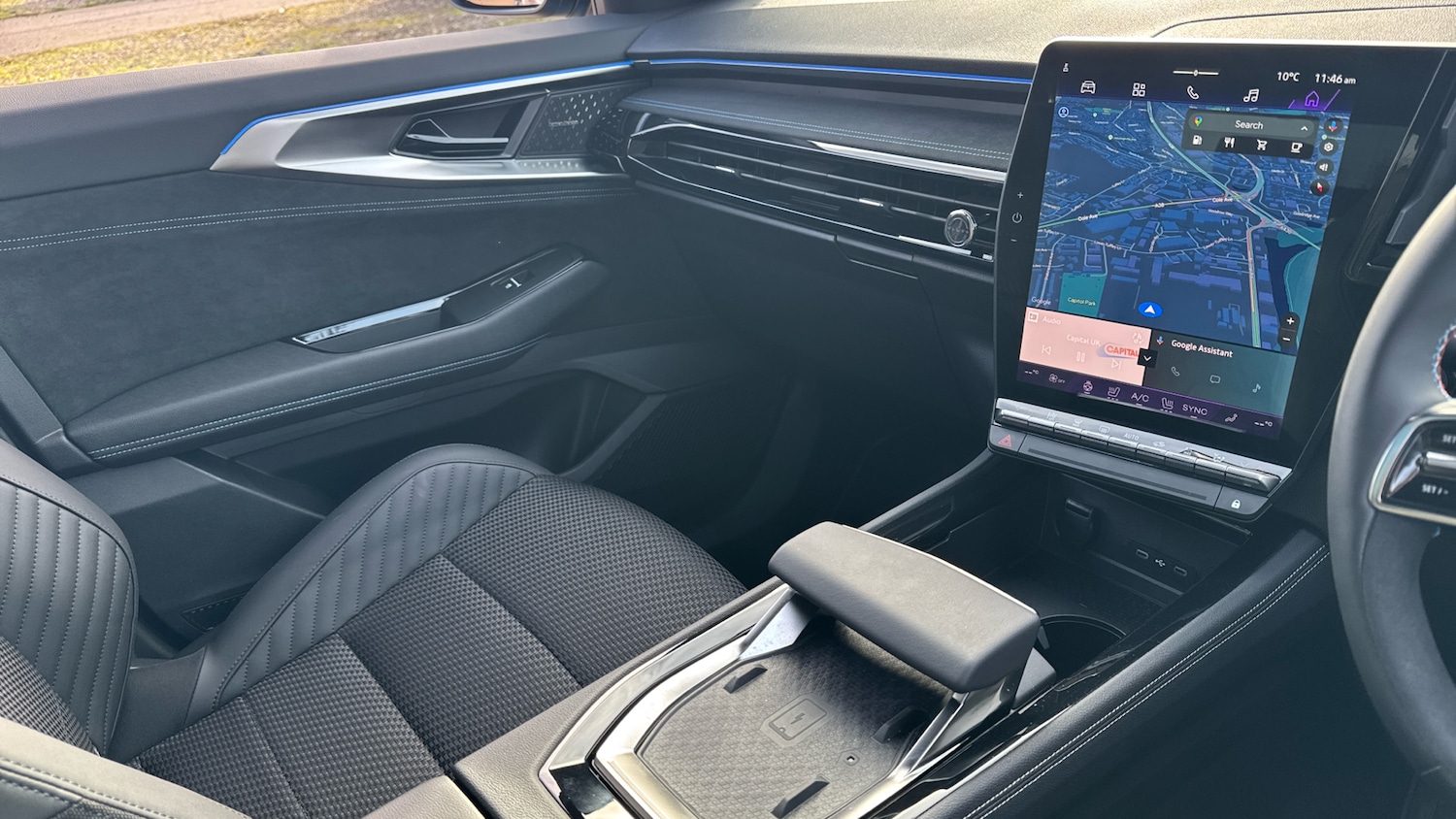 Used Renault Austral 2025 for sale - 77261320: Photo 14