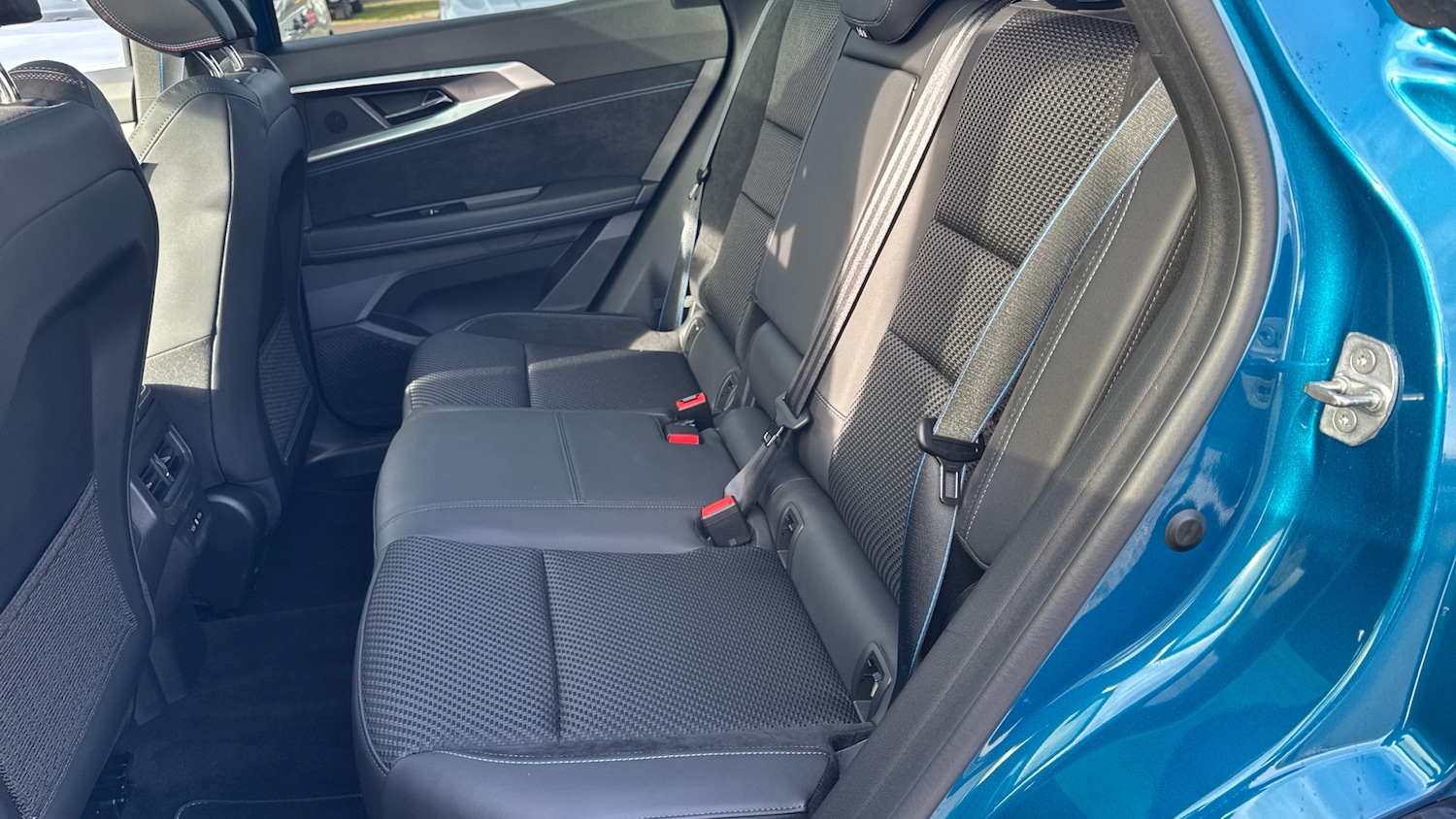 Used Renault Austral 2025 for sale - 77261320: Photo 16